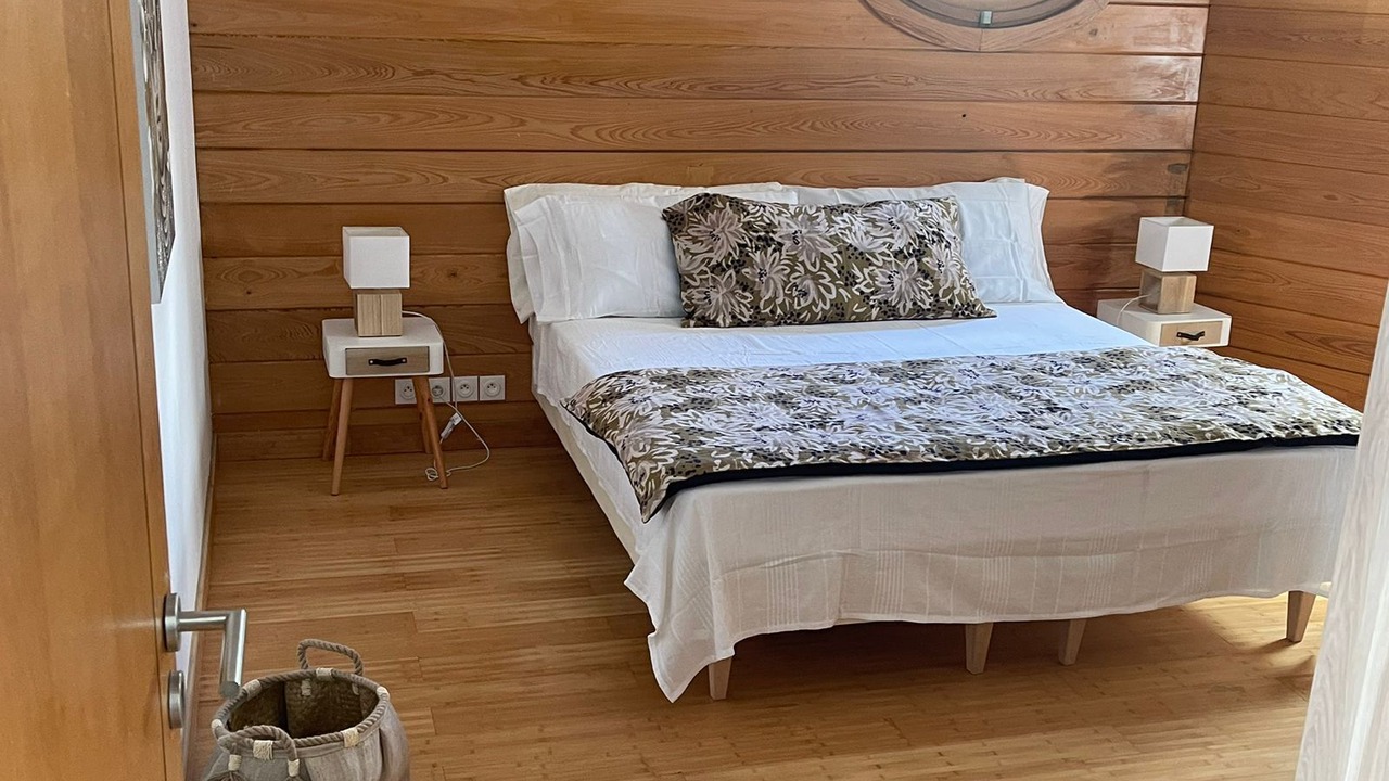 Photo of Bedroom in Orient Bay