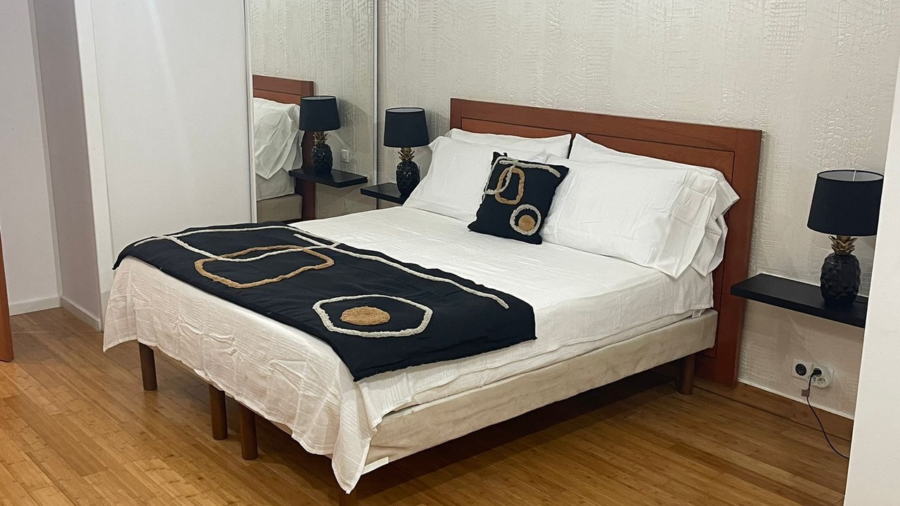 Photo of Bedroom in Orient Bay
