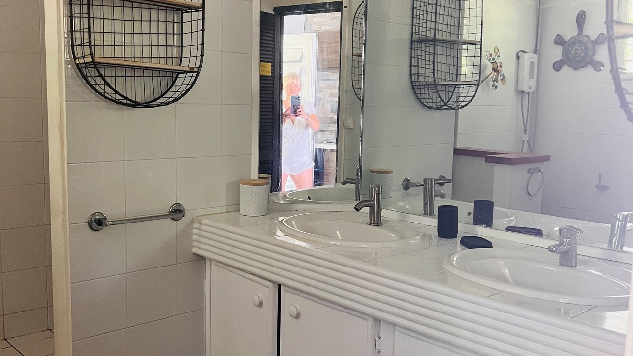 Photo of Bathroom in Orient Bay