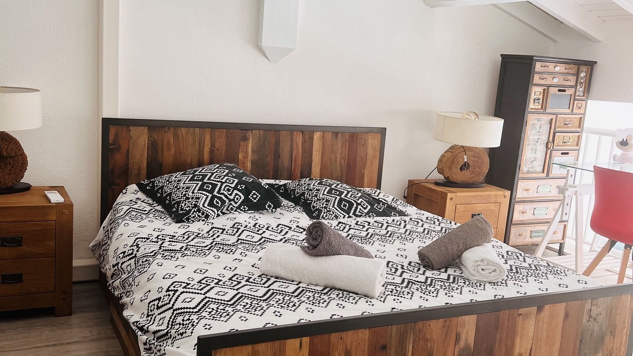 Photo of Bedroom in Orient Bay