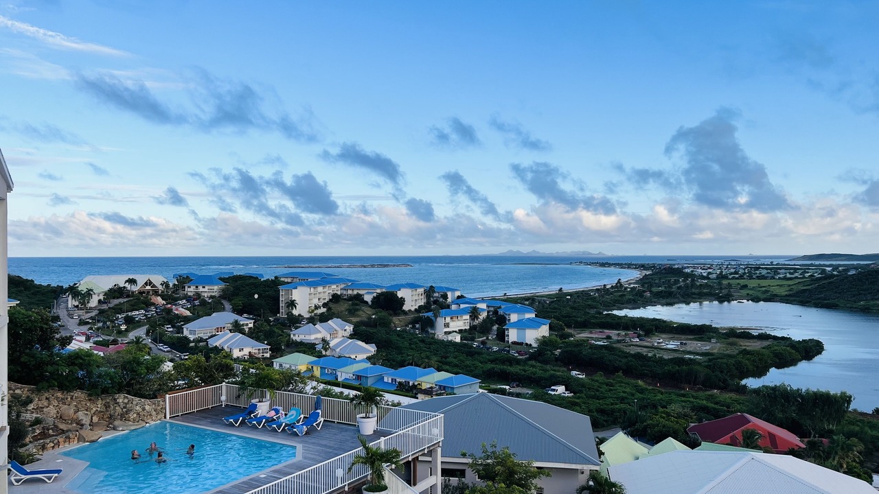 Photo of Outdoor in Orient Bay