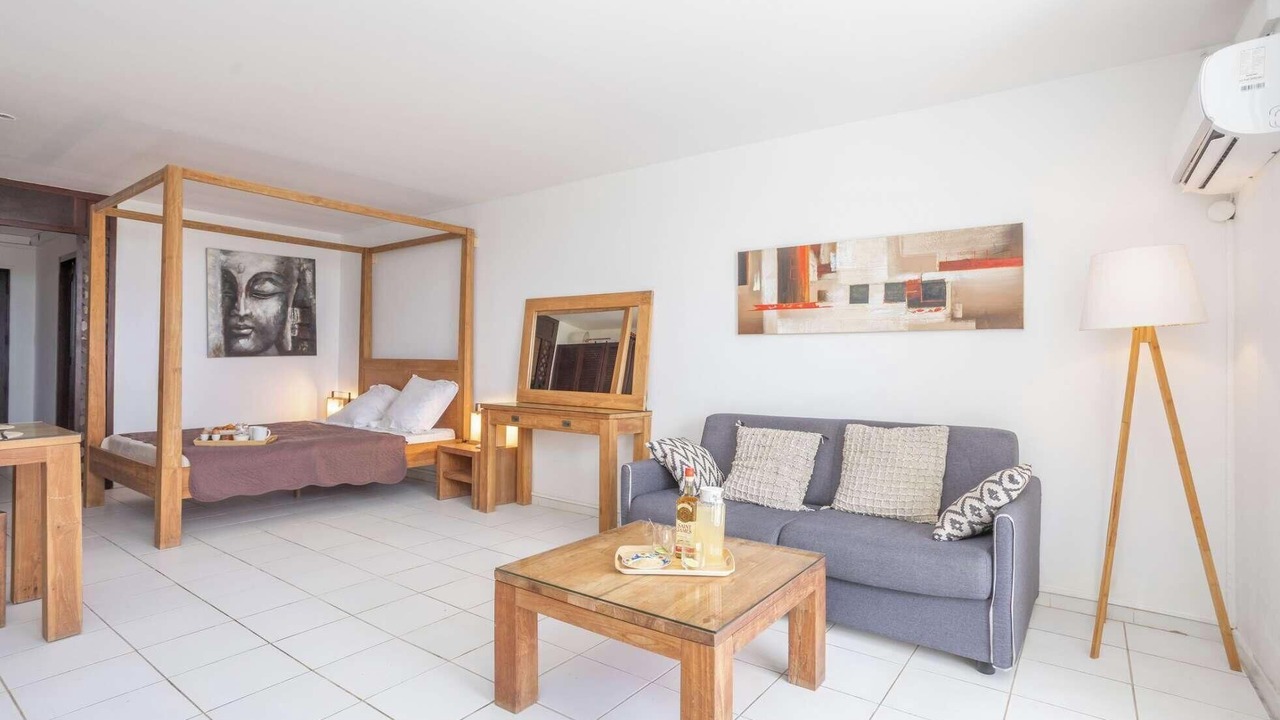 Photo of Bedroom in Orient Bay