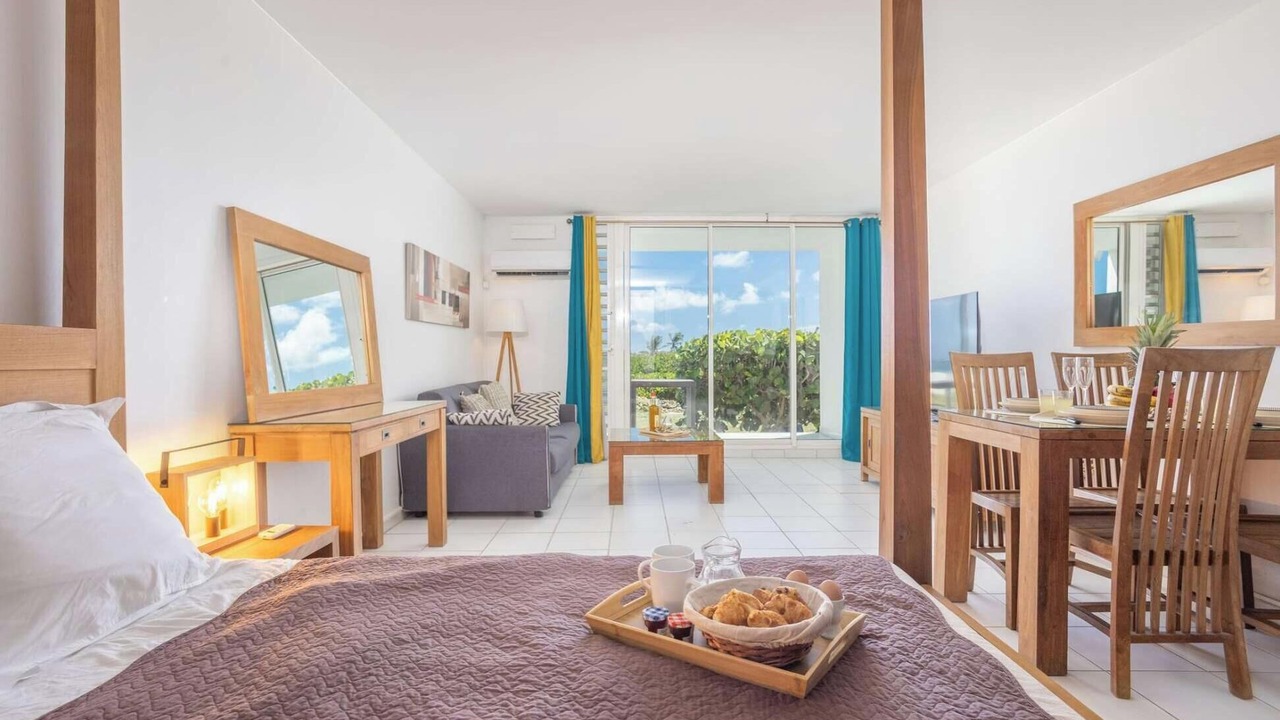 Photo of Bedroom in Orient Bay