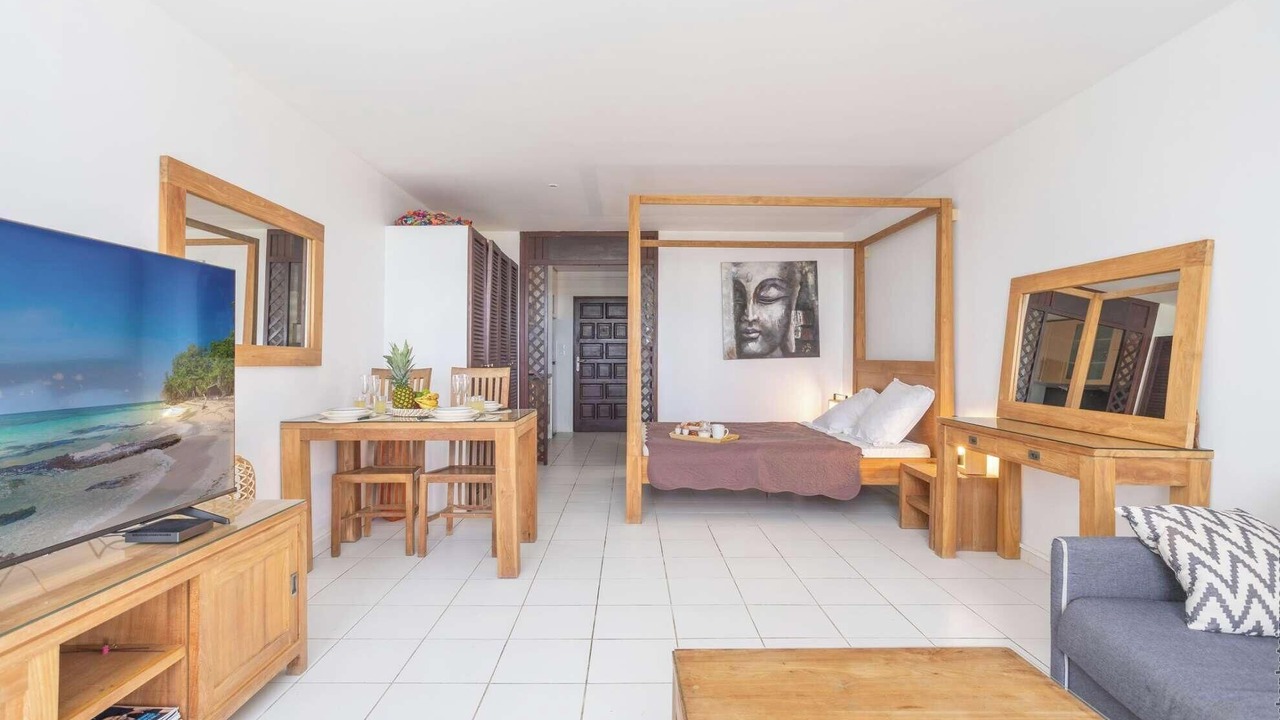 Photo of Bedroom in Orient Bay