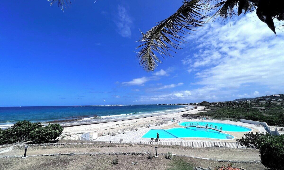 Photo of Outdoor in Orient Bay