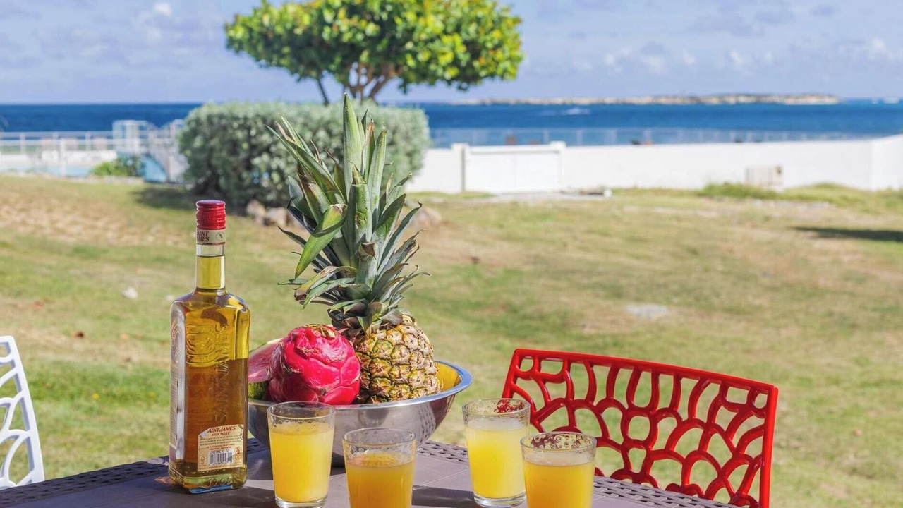 Photo of Outdoor in Orient Bay
