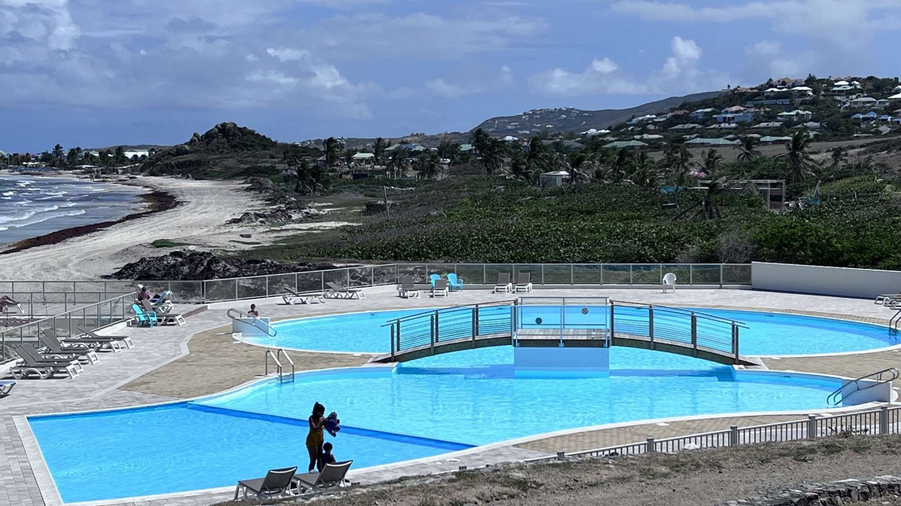 Photo of Outdoor in Orient Bay