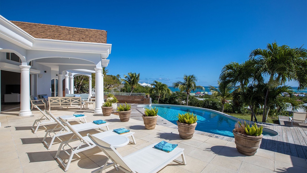 Photo of Outdoor in Orient Bay