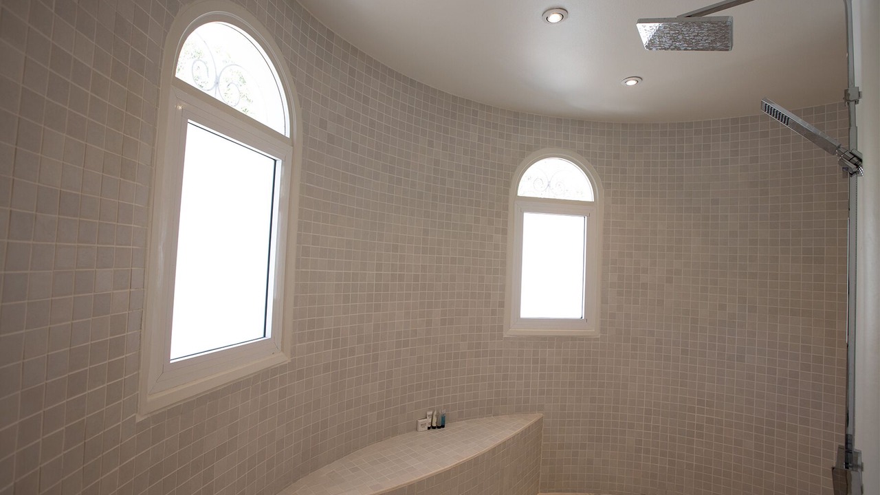 Photo of Bathroom in Orient Bay