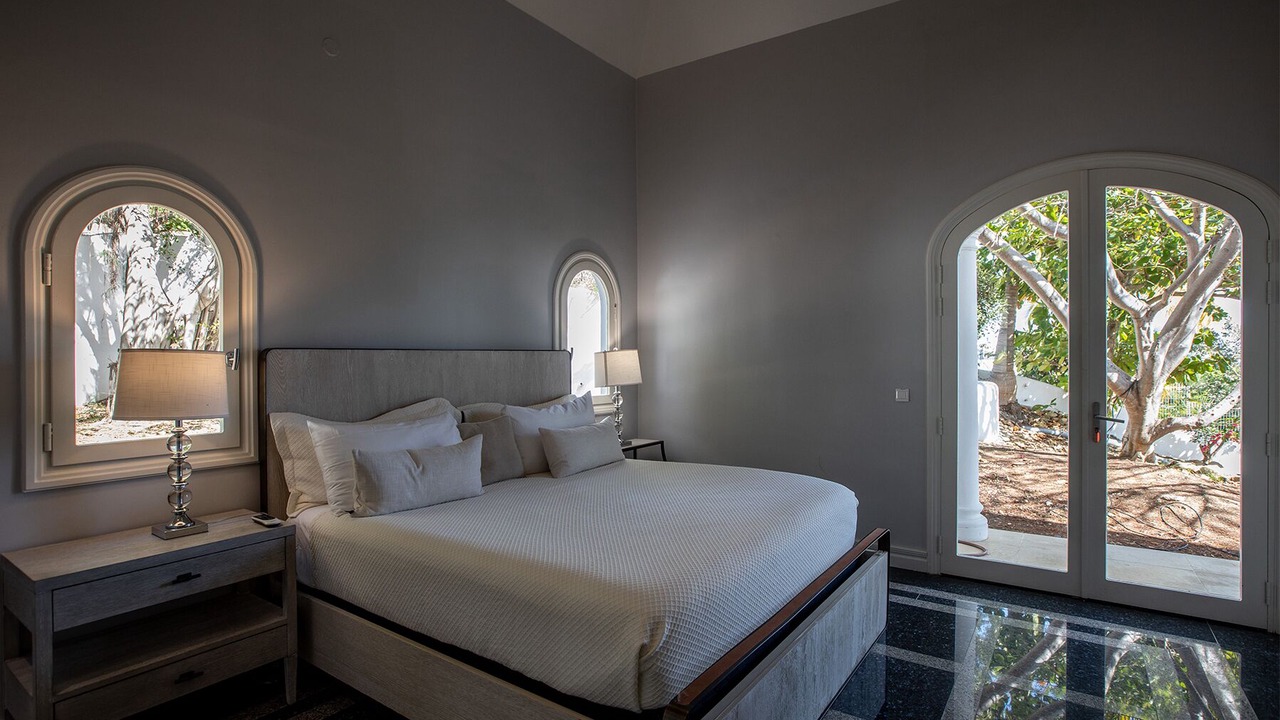 Photo of Bedroom in Orient Bay