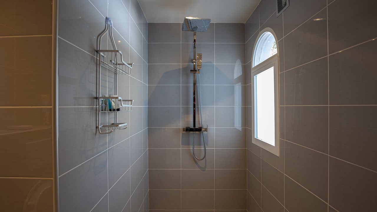 Photo of Bathroom in Orient Bay