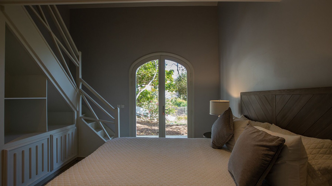 Photo of Bedroom in Orient Bay