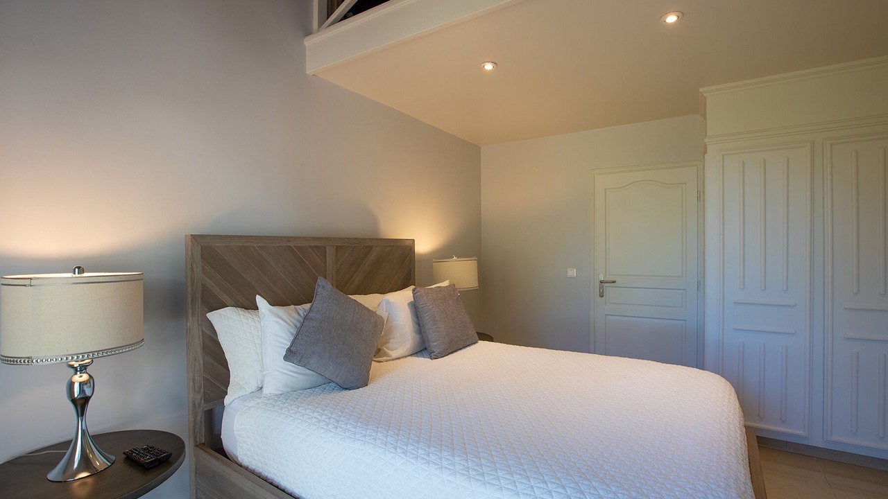 Photo of Bedroom in Orient Bay