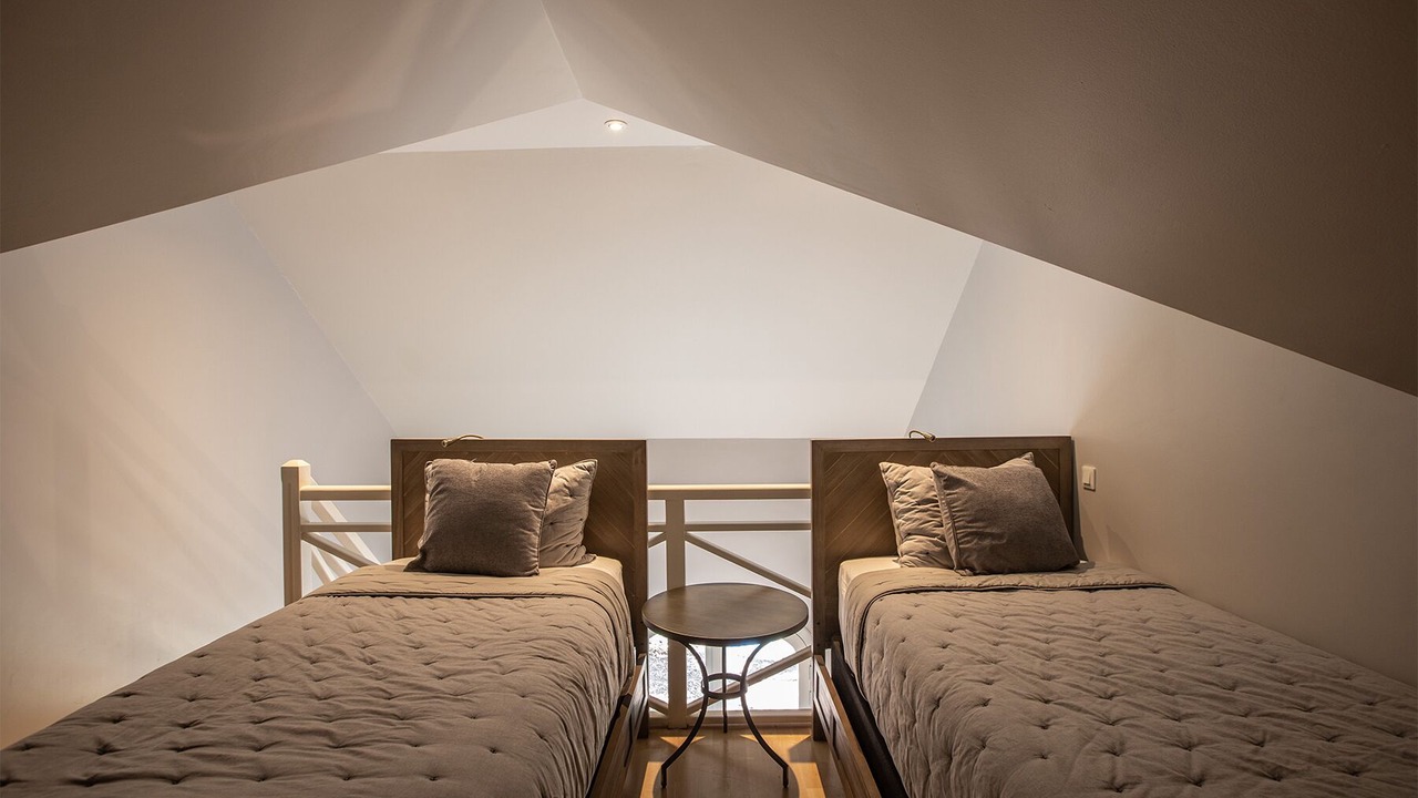 Photo of Bedroom in Orient Bay