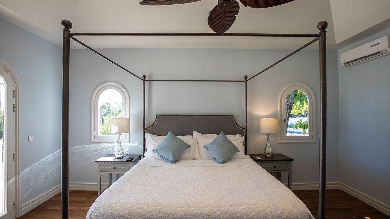 Photo of Bedroom in Orient Bay