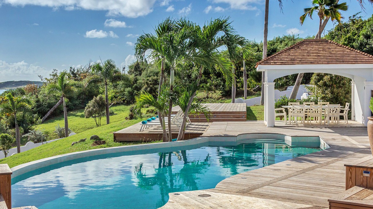 Photo of Outdoor in Orient Bay