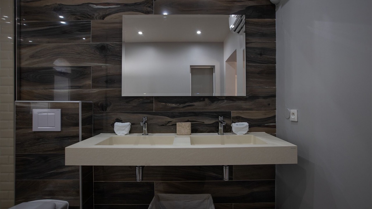Photo of Bathroom in Orient Bay