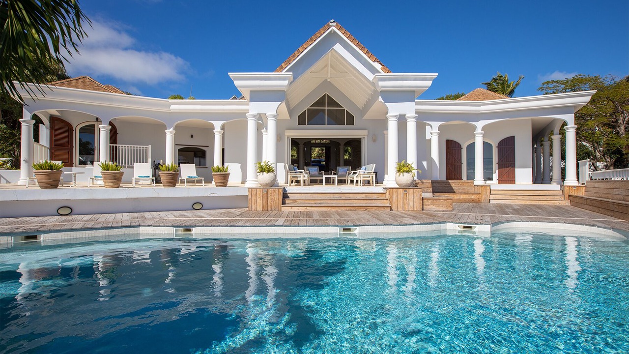 Photo of Outdoor in Orient Bay