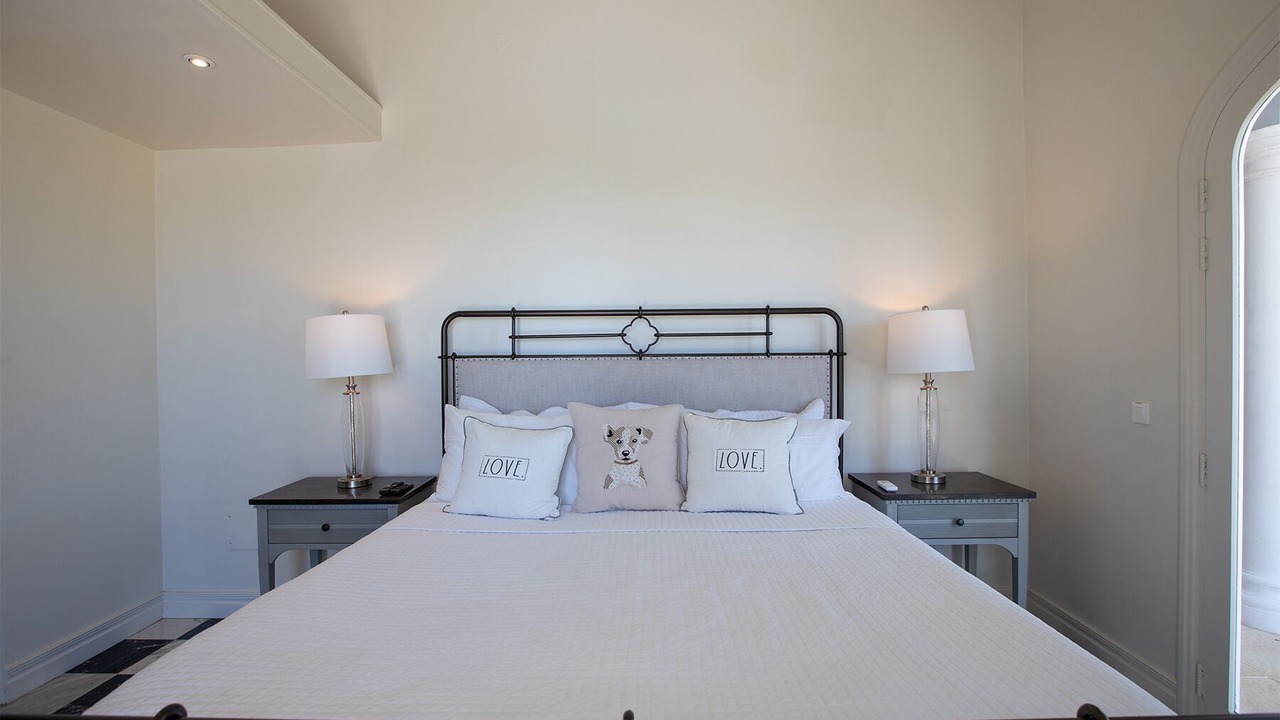 Photo of Bedroom in Orient Bay