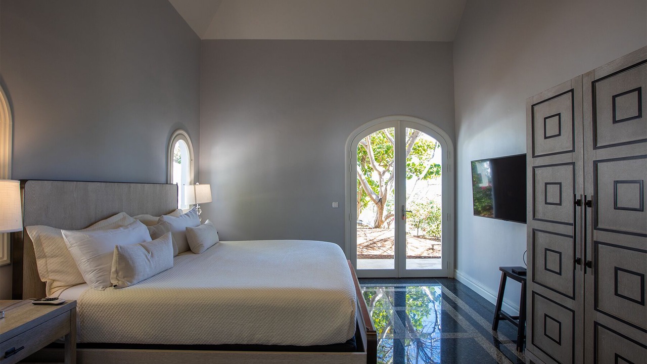 Photo of Bedroom in Orient Bay