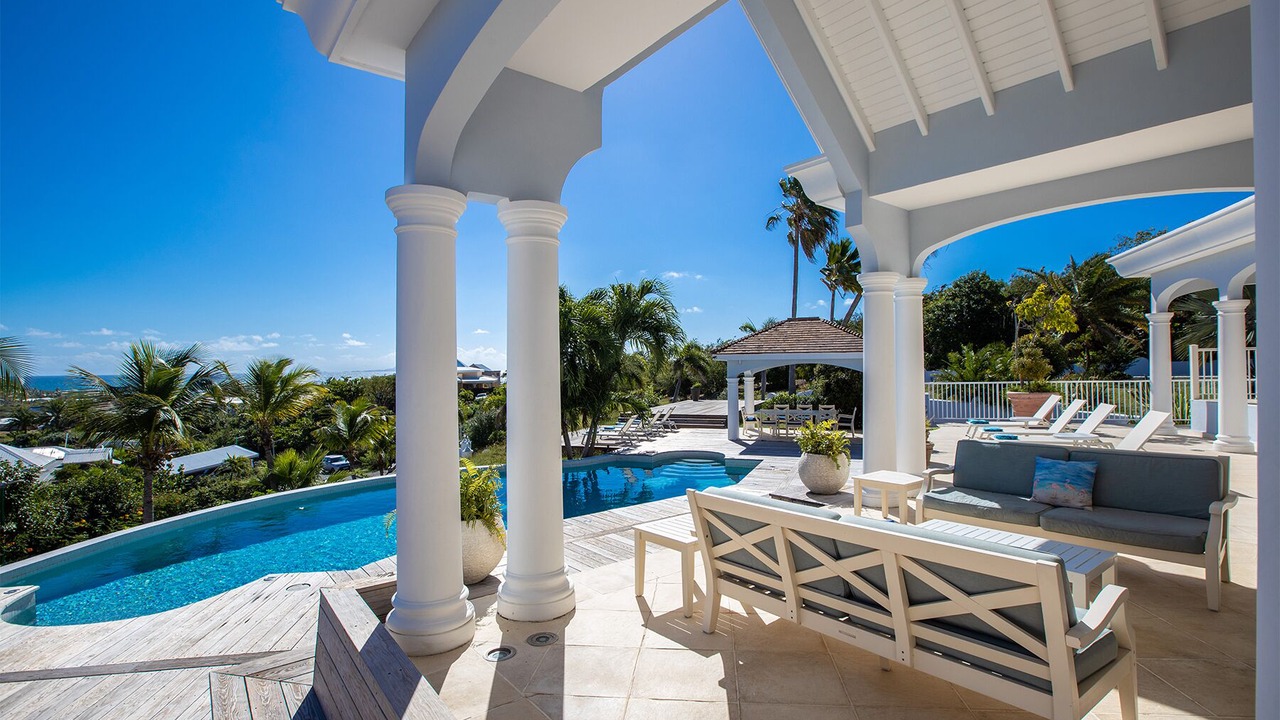 Photo of Outdoor in Orient Bay