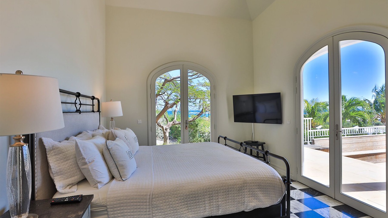 Photo of Bedroom in Orient Bay