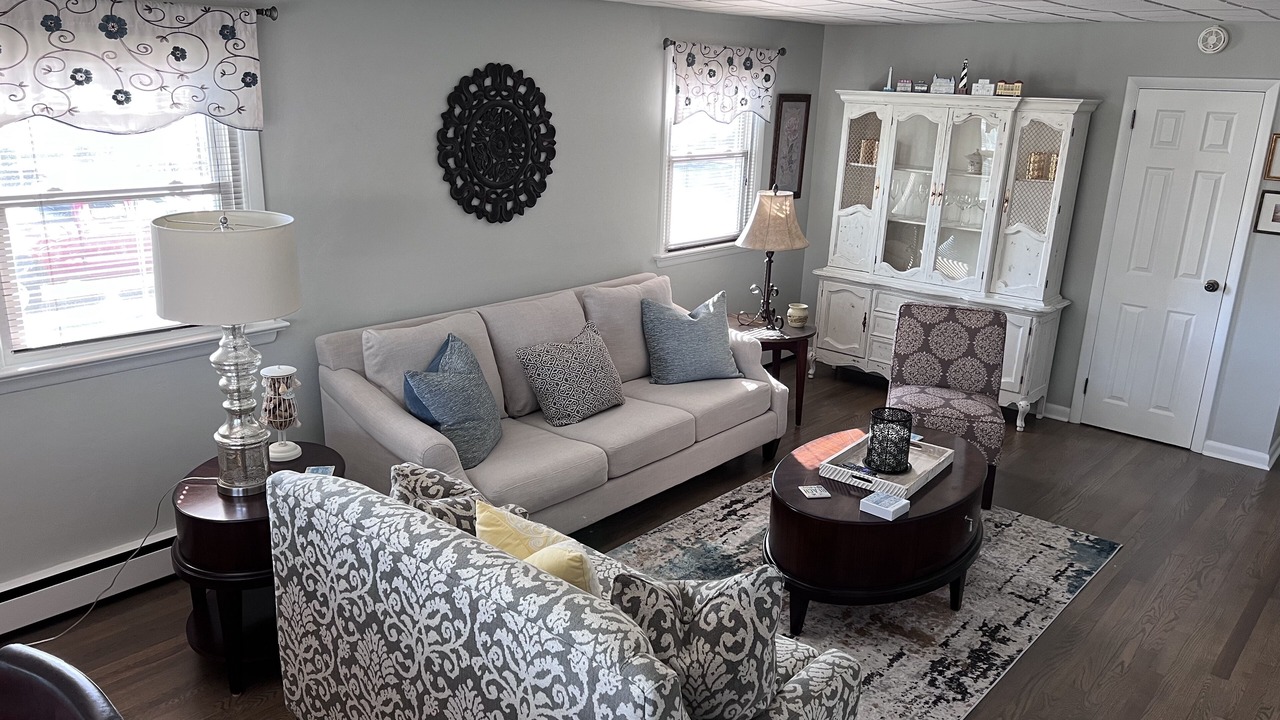 Photo of Livingroom in Gardens