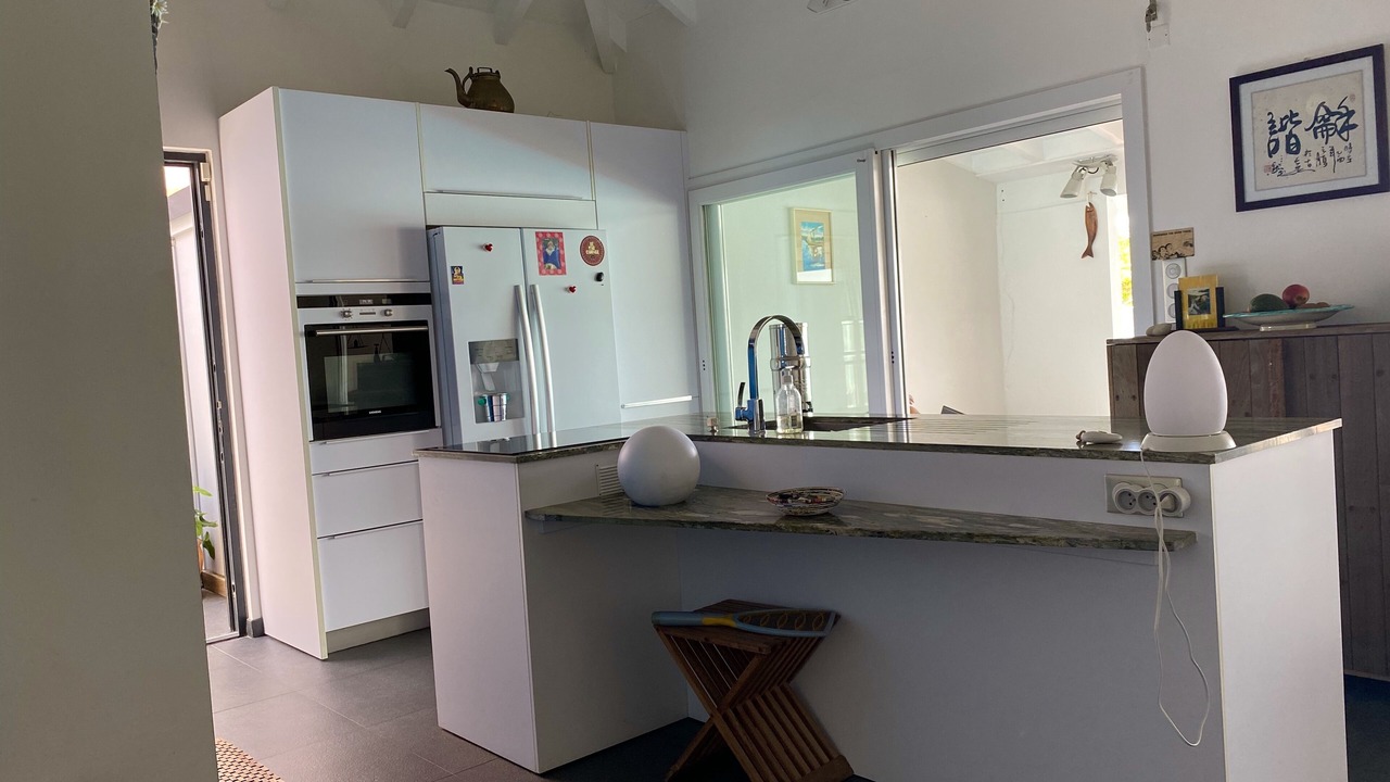 Photo of Kitchen in Cul de Sac