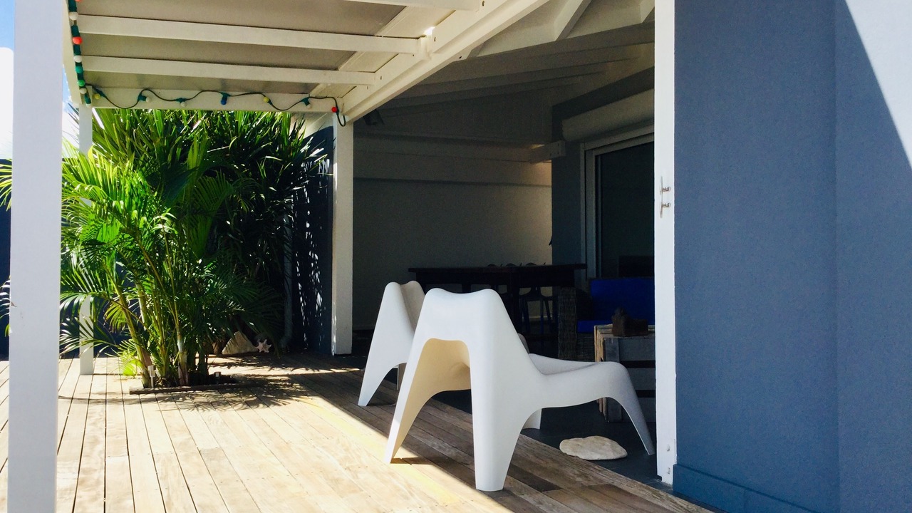 Photo of Patio Balcony in Cul de Sac