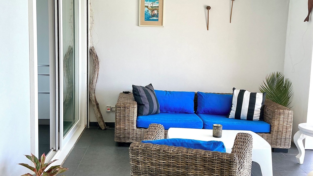 Photo of Livingroom in Cul de Sac