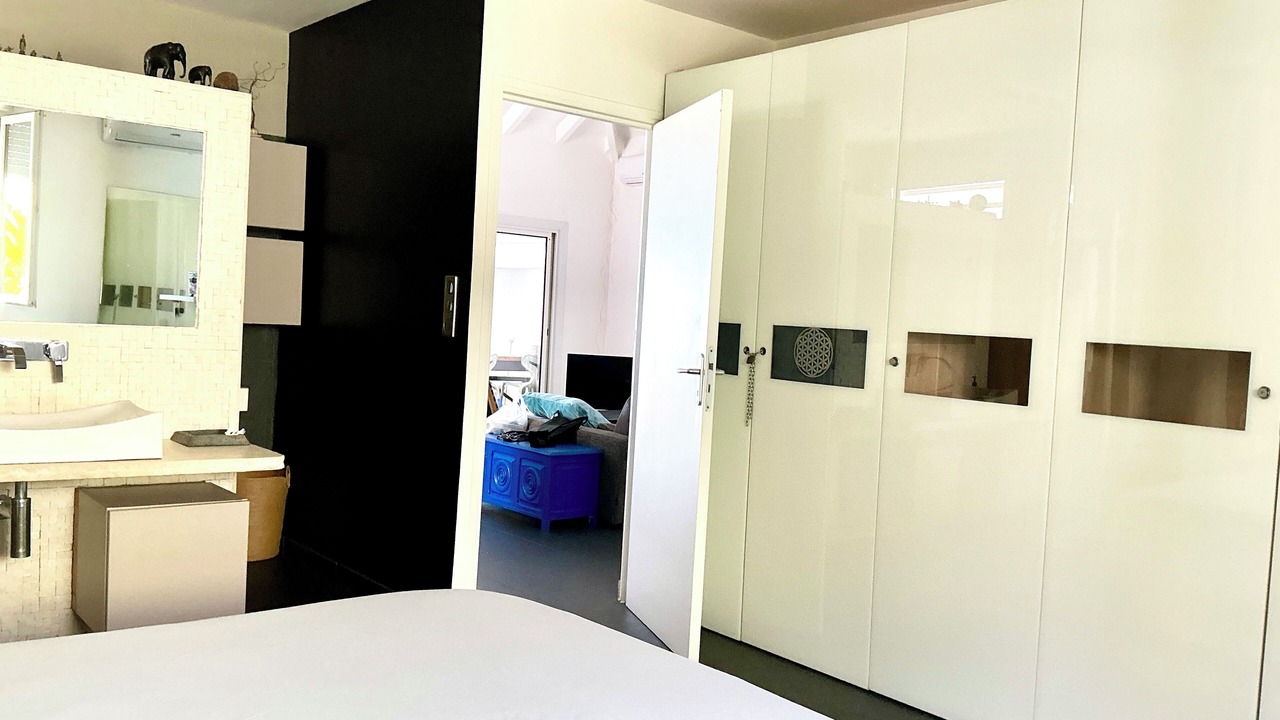 Photo of Bedroom in Cul de Sac