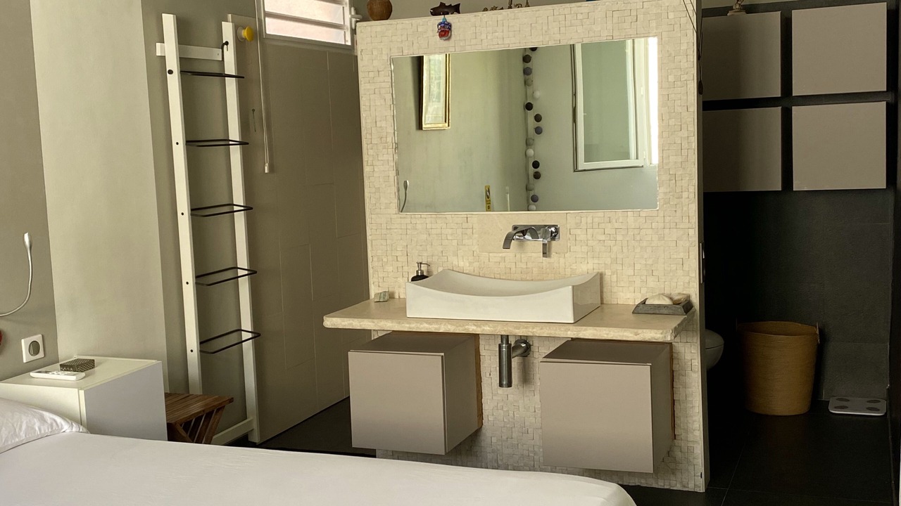 Photo of Bedroom in Cul de Sac