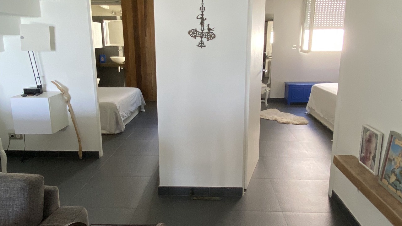 Photo of Bedroom in Cul de Sac