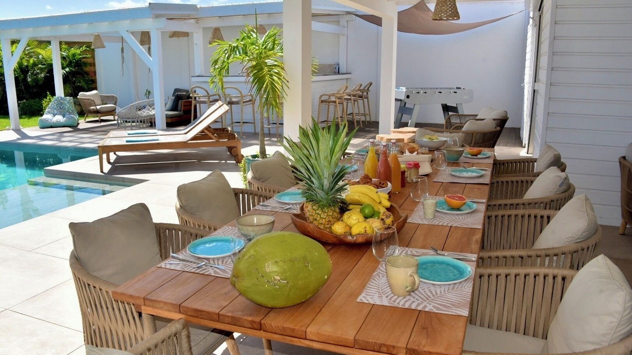 Photo of Outdoor in Orient Bay