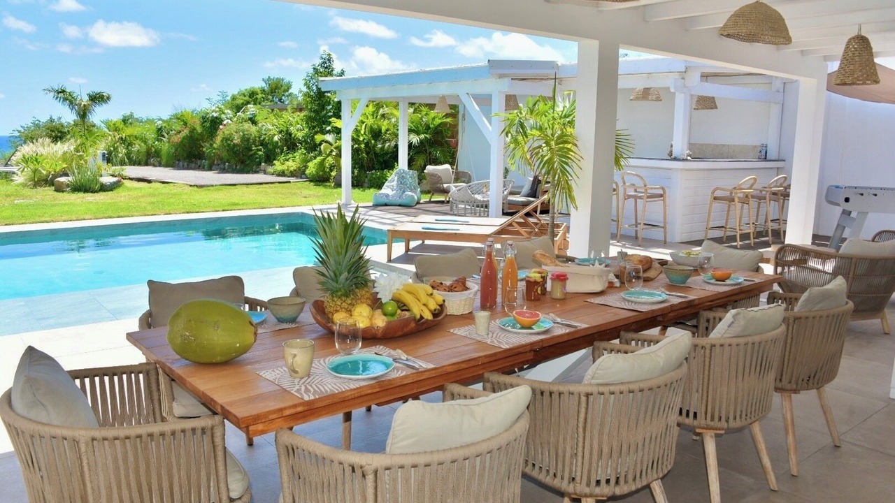 Photo of Outdoor in Orient Bay
