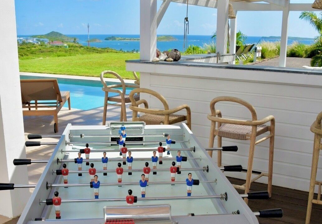 Photo of Outdoor in Orient Bay