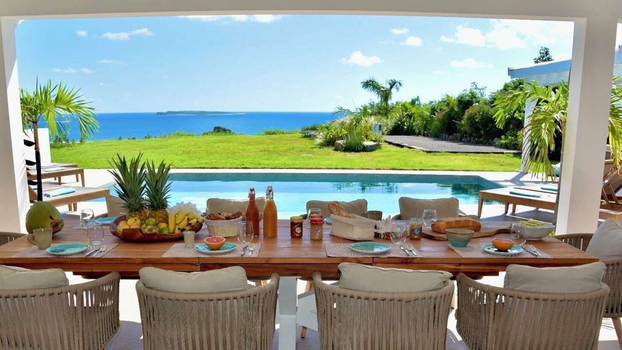 Photo of Outdoor in Orient Bay