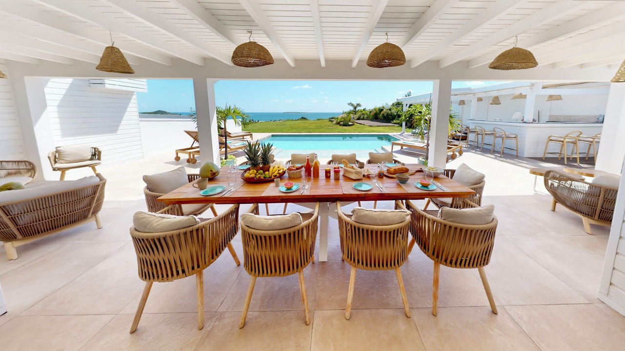 Photo of Outdoor in Orient Bay