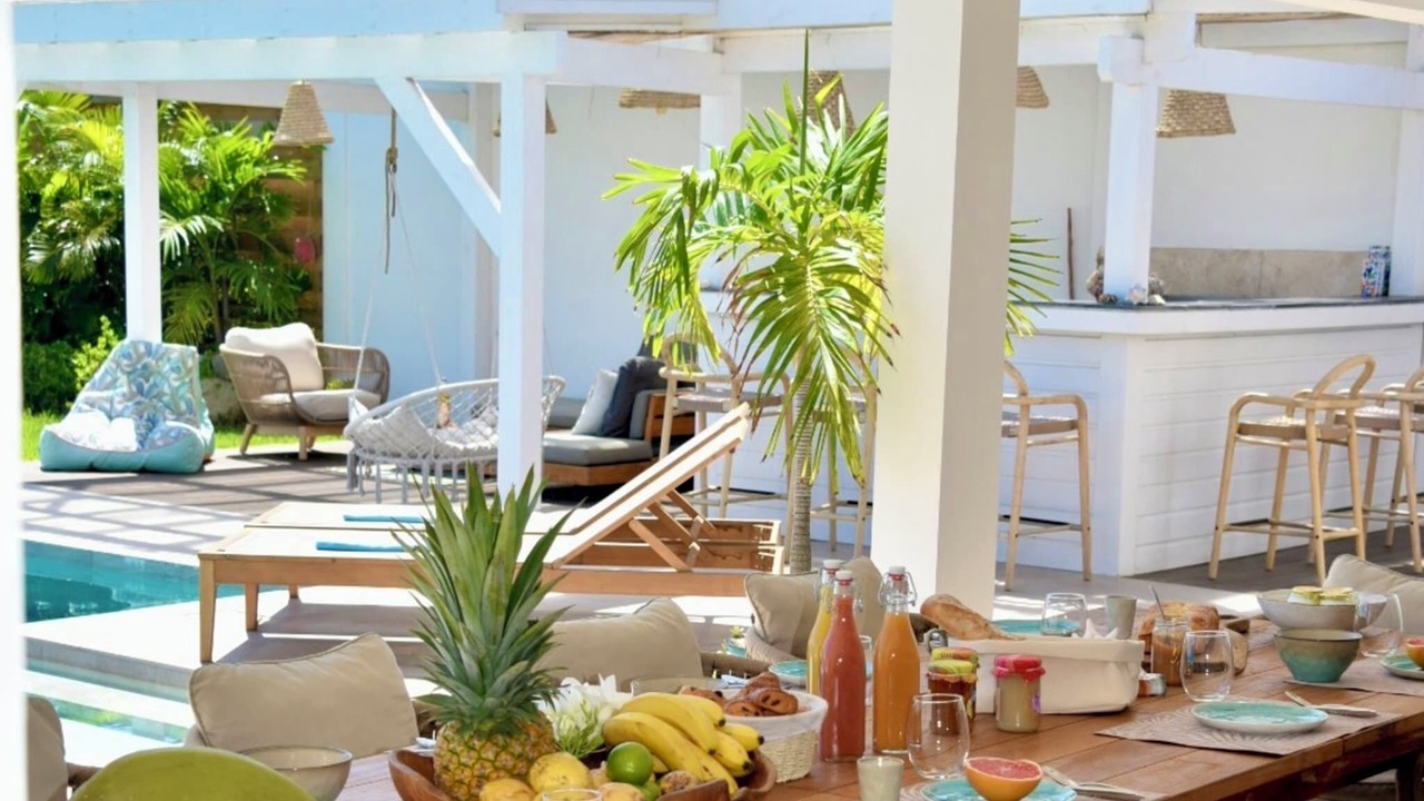 Photo of Outdoor in Orient Bay