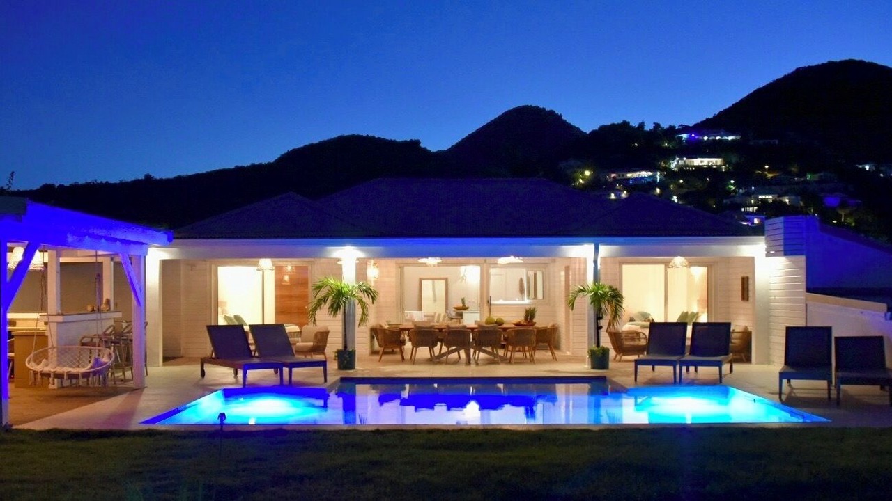 Photo of Patio Balcony in Orient Bay
