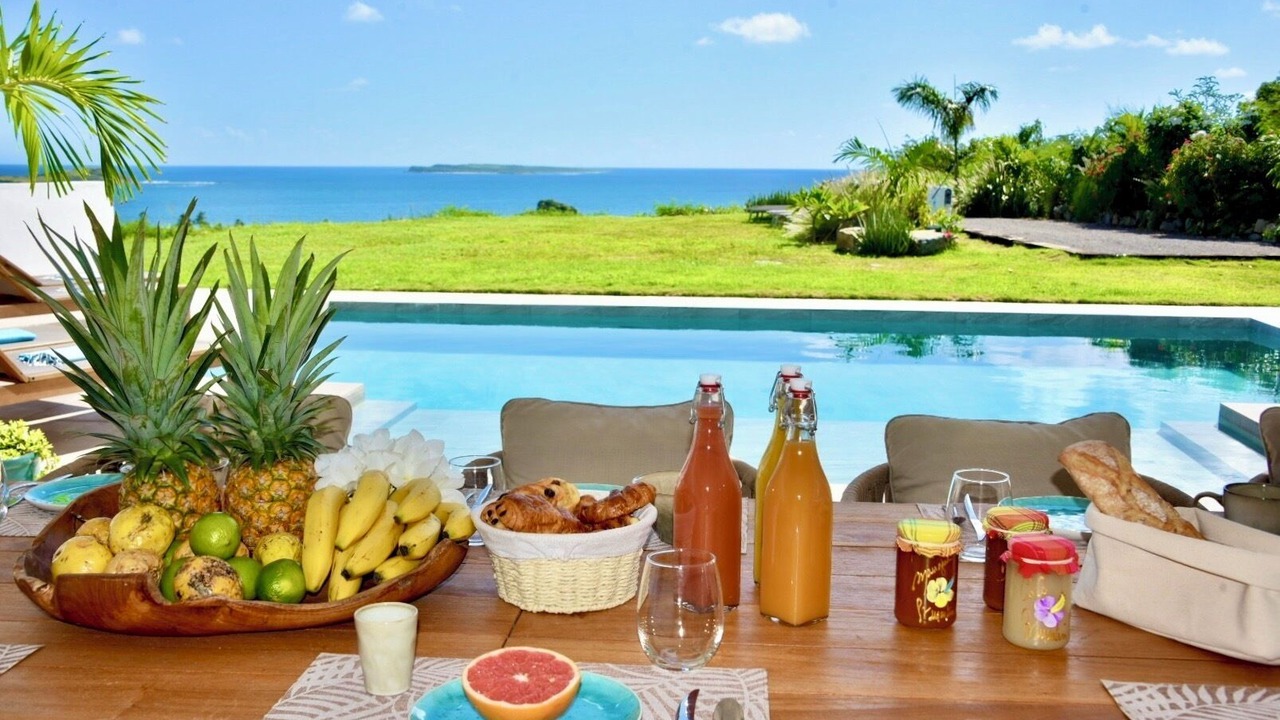 Photo of Outdoor in Orient Bay