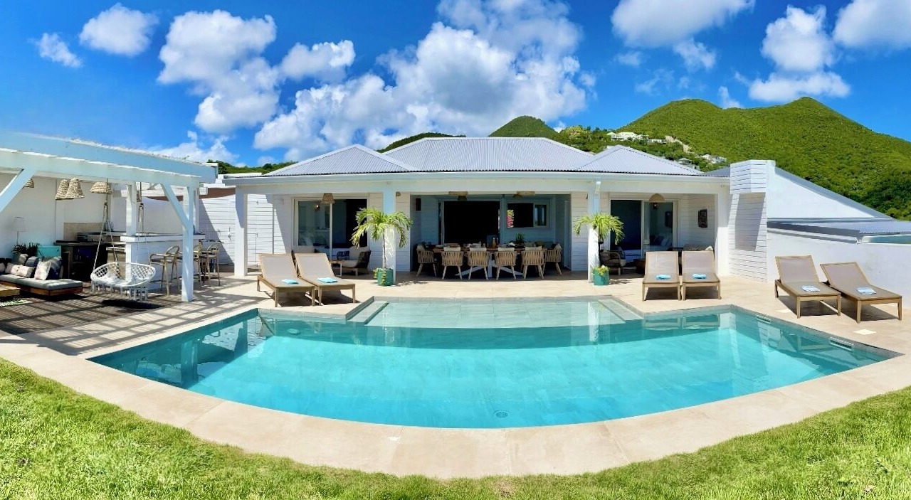Photo of Outdoor in Orient Bay