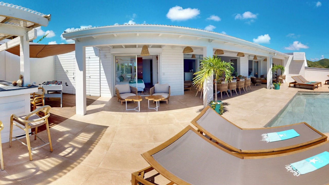 Photo of Outdoor in Orient Bay