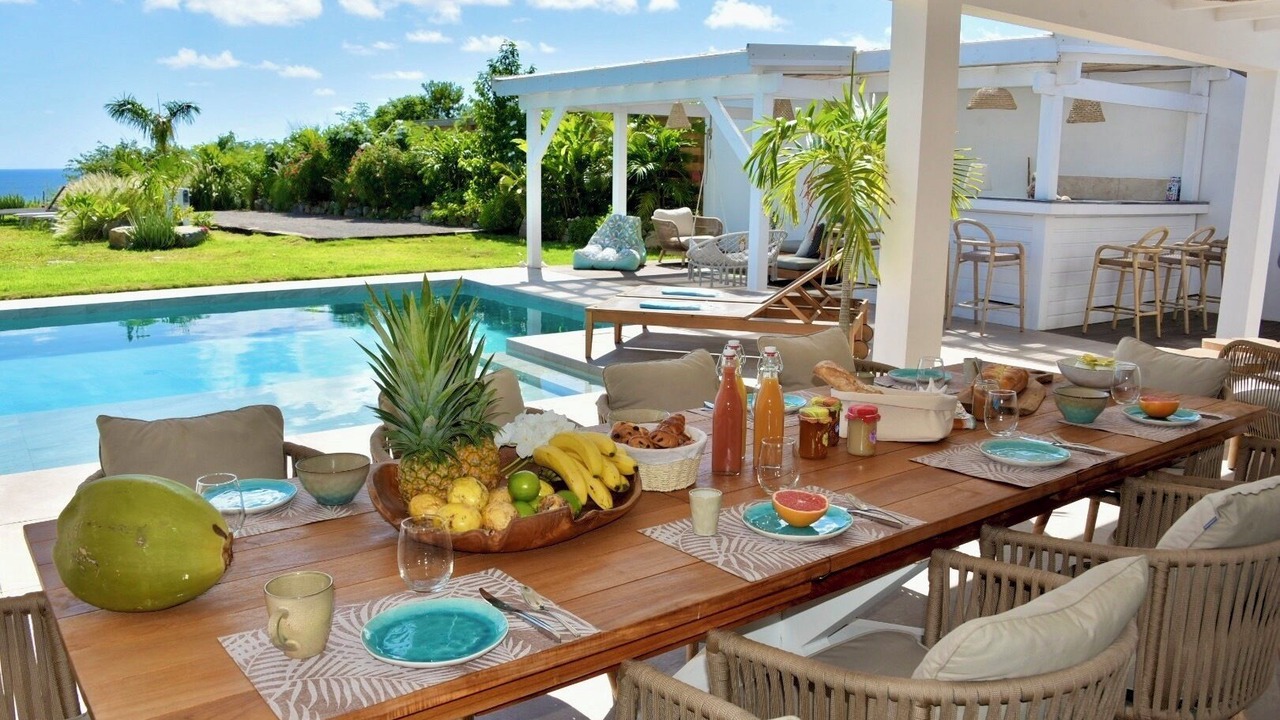 Photo of Outdoor in Orient Bay