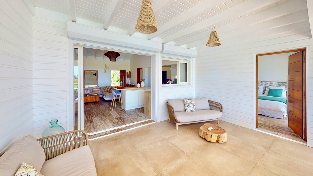 Photo of Bedroom in Orient Bay
