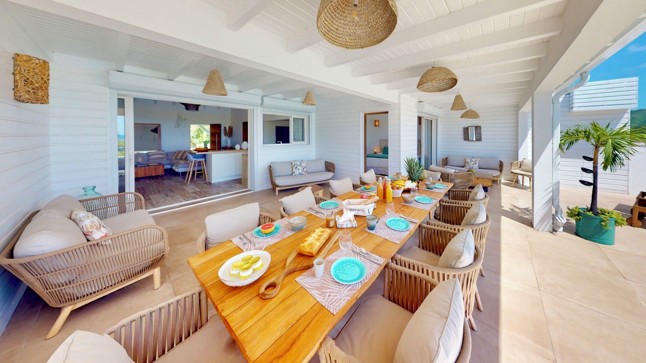 Photo of Outdoor in Orient Bay