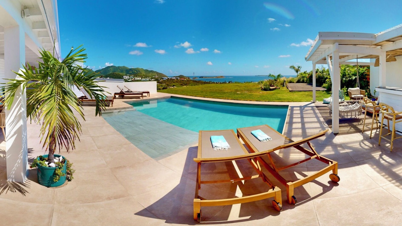 Photo of Outdoor in Orient Bay