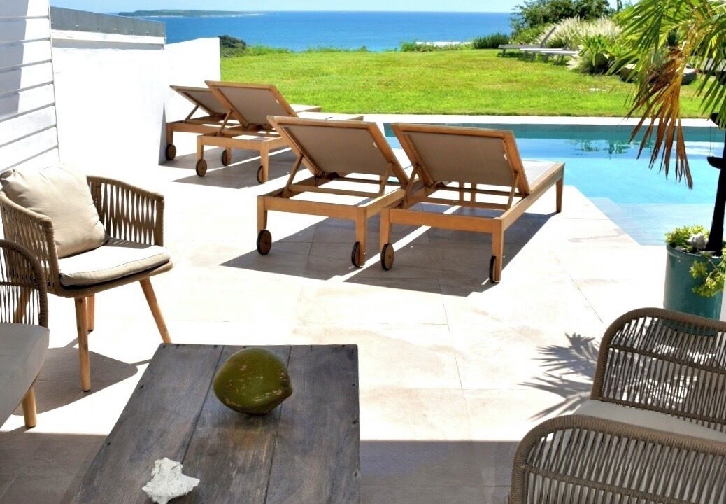 Photo of Patio Balcony in Orient Bay