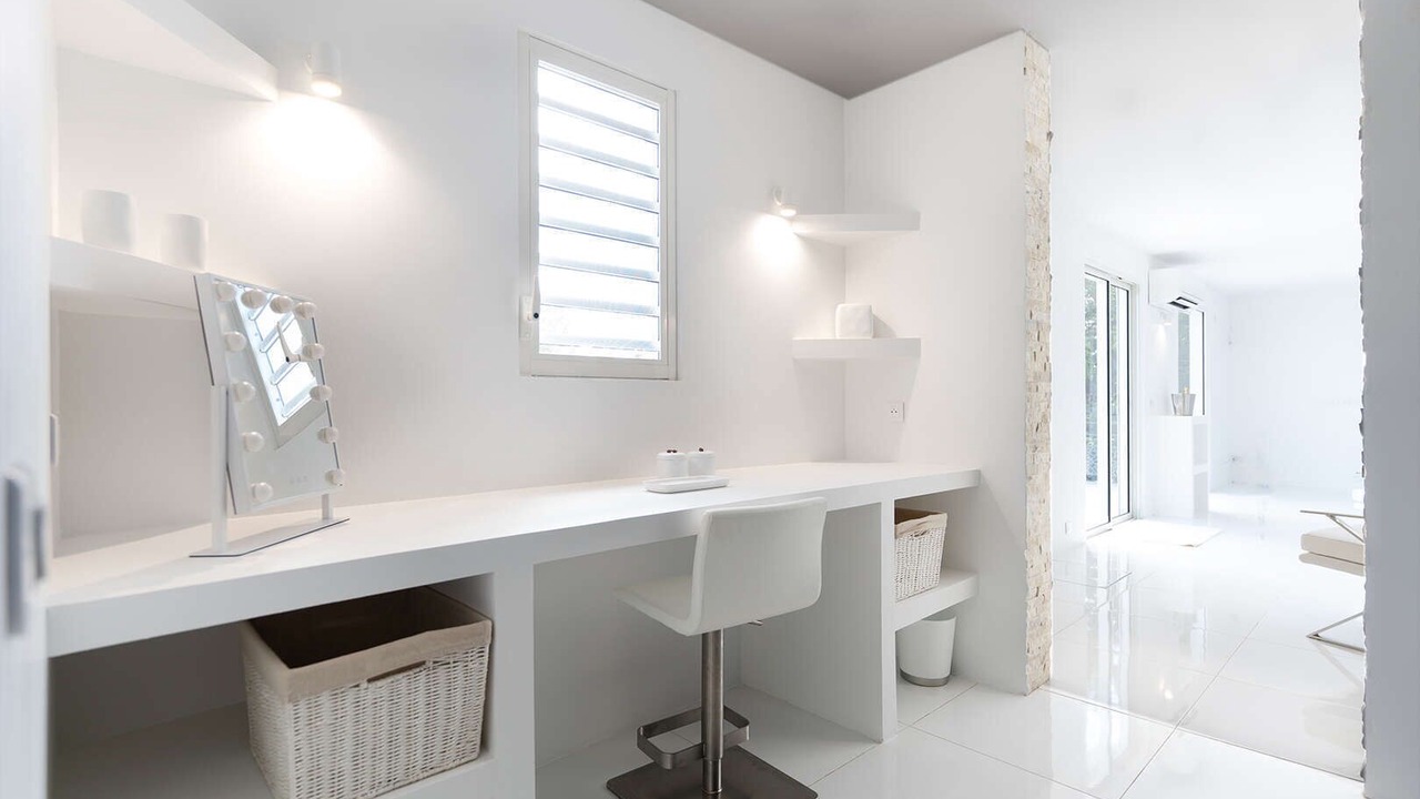 Photo of Bathroom in Nettle Bay