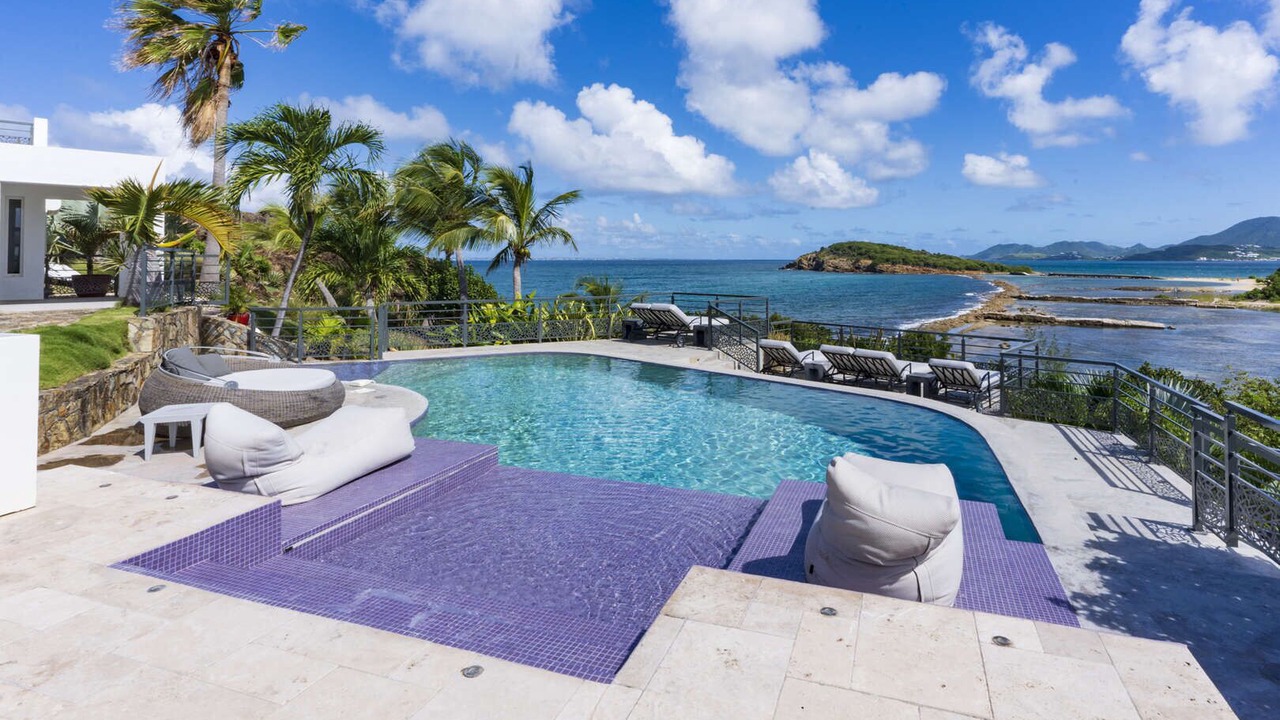 Photo of Outdoor in Nettle Bay